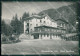 Aosta Ayas Champoluc PIEGHE STRAPPINO Foto FG Cartolina KB1797 - Aosta