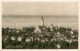 13750431 Romanshorn TG Stadtansicht Mit Kirche Blick Ueber Den Bodensee Romansho - Sonstige & Ohne Zuordnung