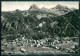 Aosta Ayas Champoluc Monte Testa Grigia Foto FG Cartolina KB1627 - Aosta