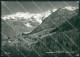 Aosta Gressoney La Trinitè Foto FG Cartolina KB1694 - Aosta
