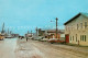 13749608 Nome_Alaska Main Street With City Hall - Other & Unclassified