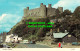 R508403 Harlech Castle. H.0806. Dennis - Mondo