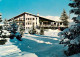 13747604 Chur GR Sporthotel Brambrueesch Chur GR - Other & Unclassified