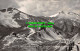 R509346 Grossglockner Hochalpenstrasse. Berghaus Lukashansl. Fuschertorl. Gr. Gl - Welt