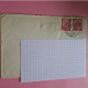 Cachet Manuel Illustré Bad Kinssingen 14-08-1957 - Lettres & Documents