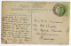 LONDON : NORTH FINCHLEY - COLEBROOKE / S. C. N POSTMARK / EASTBOURNE, GRAND PARADE (CROFTS, THOMPSON) - Londres – Suburbios