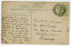 LONDON : NORTH FINCHLEY - COLEBROOKE / S. C. N POSTMARK / EASTBOURNE, GRAND PARADE (CROFTS, THOMPSON) - London Suburbs