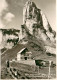 13746530 Staubern 1794m IR Berggasthaus Staubern M. Staubernkanzel  - Autres & Non Classés