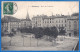 CPA - ARDECHE - ANNONAY - PLACE DES CORDELIERS - - Annonay