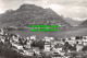 R509071 Lugano. Paradiso E Monte Bre. A. Myr - Mundo