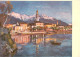 13741728 Ascona Lago Maggiore Pro Infirmis Kuenstlerkarte Ascona Lago Maggiore - Autres & Non Classés