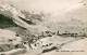 13740970 Andermatt UR Winterpanorama Mit Der Furka Feldpost  - Sonstige & Ohne Zuordnung