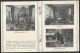 Switzerland - LAUSANNE - Hotel MIRABEAU - Brochure, Advertising Flyer - 10,5 X 14 Cm (see Sales Conditions) 010097 - Lausanne