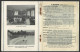 Switzerland - LAUSANNE - Hotel MIRABEAU - Brochure, Advertising Flyer - 10,5 X 14 Cm (see Sales Conditions) 010097 - Lausanne