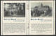 Delcampe - Switzerland - LAUSANNE - Hotel MIRABEAU - Brochure, Advertising Flyer - 10,5 X 14 Cm (see Sales Conditions) 010097 - Lausanne