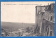 CPA - ARDECHE - AUBENAS - VALLÉE DE L'ARDECHE VUE DES REMPARTS-  Petite Animation - Aubenas