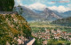 13740218 Naefels Panorama Mit Oberseetalstrasse Naefels - Autres & Non Classés