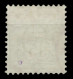 SCHWEIZ ZIFFERNMUSTER Nr 49 Zentrisch Gestempelt X7446B6 - Used Stamps