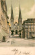 13738792 Luzern  LU Hofkirche  - Autres & Non Classés