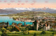 13738711 Luzern  LU Panorama Mit Urirotstock Brisen Ruckstock Saettelistock  - Other & Unclassified