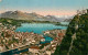 13738708 Luzern  LU Guetschbahn Luzern Und Schlosshotel Restaurant Guetsch  - Autres & Non Classés