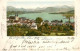 13738698 Luzern  LU Panorama Vierwaldstaettersee Und Die Alpen  - Autres & Non Classés