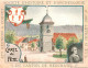 13738683 Neuchatel NE Societe D’Histoire Et D’Archeologie Carte De Fete 1907 Neu - Sonstige & Ohne Zuordnung