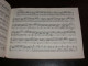 Werke Für Klavier Zu Vier Händen - Urtext - Partitions Musicales Anciennes