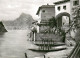 13738672 Gandria Lago Di Lugano Motivo Del Pittore Serfino Giambonini Gandria La - Autres & Non Classés