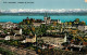 13738588 Neuchatel NE Chateau Et Les Alpes Neuchatel NE - Sonstige & Ohne Zuordnung