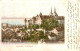 13738582 Neuchatel NE Le Chateau Neuchatel NE - Autres & Non Classés