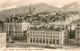 13738523 Geneve GE Vue Sur La Ville Saleve Et Mont Blanc Geneve GE - Sonstige & Ohne Zuordnung