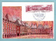 Carte Maximum 1983 - Charleville Mézières - Place Ducale - YT 2288 - 08 Charleville Mézières - 1980-1989