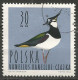 POLOGNE DU N° 1347 AU N° 1355 OBLITERE - Used Stamps