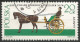 POLOGNE DU N° 1495 AU N° 1503 OBLITERE - Gebraucht