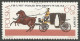 Delcampe - POLOGNE DU N° 1495 AU N° 1503 OBLITERE - Gebraucht