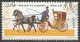 Delcampe - POLOGNE DU N° 1495 AU N° 1503 OBLITERE - Gebraucht