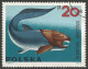 POLOGNE DU N° 1506 AU N° 1514 OBLITERE - Used Stamps