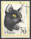 POLOGNE DU N° 1332 AU N° 1341 OBLITERE - Used Stamps