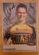 Autographe Thorsten Rund Coast - Cycling
