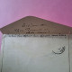 Kartenbrief 10 Pf De Münster Pour Spa (Belgique) 16-08-1900 - Enveloppes