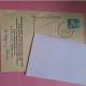 Cachet Manuel De Greifswald 1 - 04-08-1988 - Covers & Documents