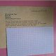Cachet Manuel De Greifswald 1 - 04-08-1988 - Lettres & Documents