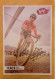 Autographe Esteban Ismael Champion D Espagne - Ciclismo