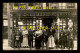 75 - PARIS 17EME - CHEMISERIE POUR TOUS, 41 AVENUE DE CLICHY - ACTUELLEMENT MAGASIN JUST PRIX - CARTE PHOTO ORIGINALE - Paris (17)