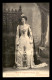 10 - TROYES - LA REINE DE LA BONNETERIE 1909 - Troyes