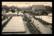 10 - NOGENT-SUR-SEINE - ETABLISSEMENT D'HORTICULTURE PONCE FILS, 7 RUE DES CORDIERS - Nogent-sur-Seine