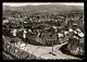 12 - SEVERAC-LE-CHATEAU - VUE AERIENNE - QUARTIER DE LA GARE - Otros & Sin Clasificación