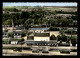 59 - MARCOING - VUE AERIENNE - LA GARE DE CHEMIN DE FER - Marcoing