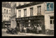 59 - LILLE - COUTELLERIE-PARFUMERIE M. VAN DEN BROECK, 26 RUE DU VIEUX MARCHE AUX POULETS - VOEUX 1912 - Lille